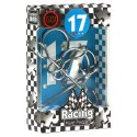 Łamigłówka druciana RACING nr 17 - poziom 2/4 Eureka 3D