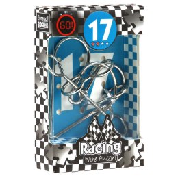 Łamigłówka druciana RACING nr 17 - poziom 2/4 Eureka 3D