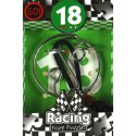 Łamigłówka druciana RACING nr 18 - poziom 2/4 Eureka 3D