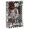 Łamigłówka druciana RACING nr 20 - poziom 1/4 Eureka 3D