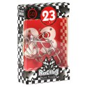 Łamigłówka druciana RACING nr 23 - poziom 2/4 Eureka 3D