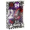Łamigłówka druciana RACING nr 24 - poziom 1/4 Eureka 3D