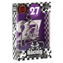 Łamigłówka druciana RACING nr 27 - poziom 1/4 Eureka 3D