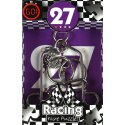 Łamigłówka druciana RACING nr 27 - poziom 1/4 Eureka 3D