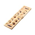 Mancala (Kalaha) (drewniane) (620) Cayro