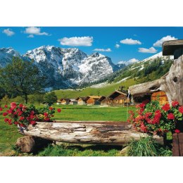 PQ Puzzle 1000 el. Widok na góry Schmidt - puzzle