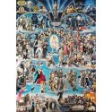 PQ Puzzle 3000 el. RENATO CASARO Hollywood XXL Schmidt - puzzle