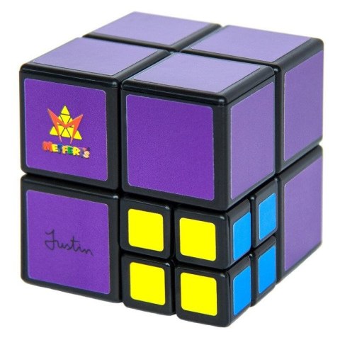 Pocket Cube - łamigłówka Recent Toys - poziom 4/5 Recent Toys