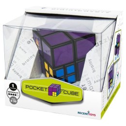 Pocket Cube - łamigłówka Recent Toys - poziom 4/5 Recent Toys