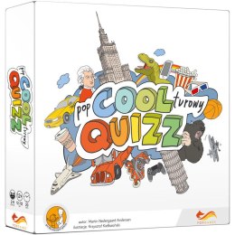 PopCOOLturowy Quizz Fox Games