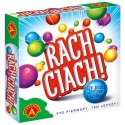 Rach Ciach (wersja Familijna) Alexander