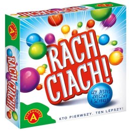 Rach Ciach (wersja Familijna) Alexander