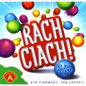 Rach Ciach (wersja Familijna) Alexander