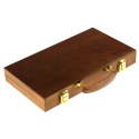 Rummy Classic (Deluxe) (1610) Cayro