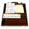 Rummy Classic (Deluxe) (1610) Cayro