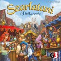 Szarlatani z Pasikurowic G3