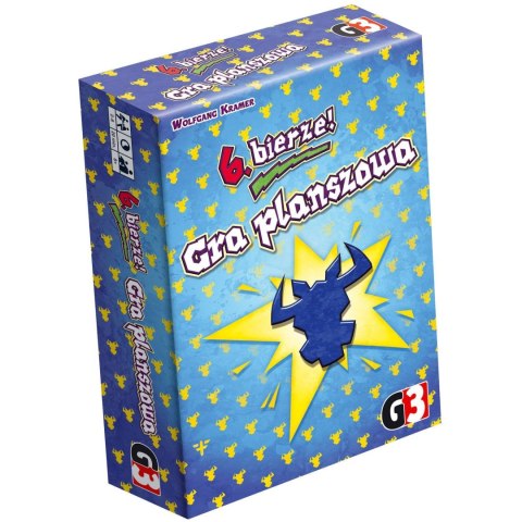 6. bierze! (gra planszowa) G3