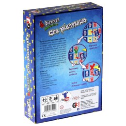 6. bierze! (gra planszowa) G3