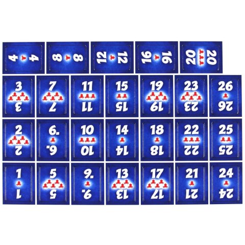 6. bierze! (gra planszowa) G3