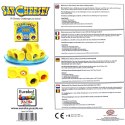 Ah!Ha - Sprytne myszy - gra logiczna Eureka 3D