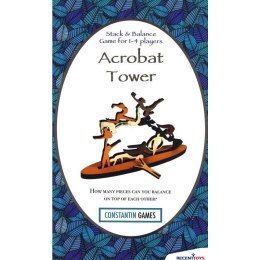 Balance - Acrobat Tower - łamigłówka Recent Toys Recent Toys