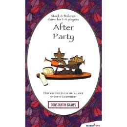 Balance - After Party - łamigłówka Recent Toys Recent Toys