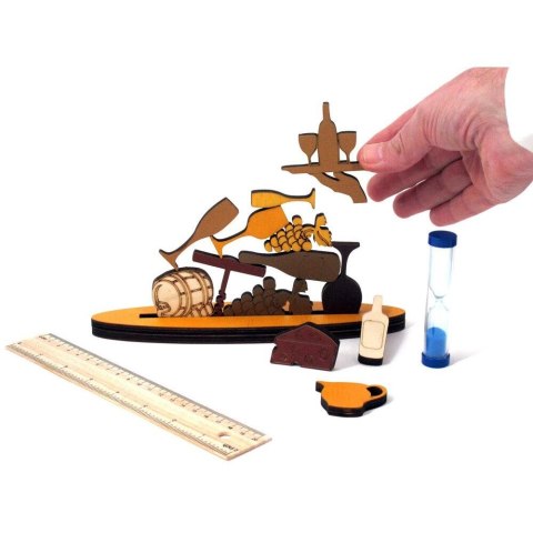 Balance - After Party - łamigłówka Recent Toys Recent Toys