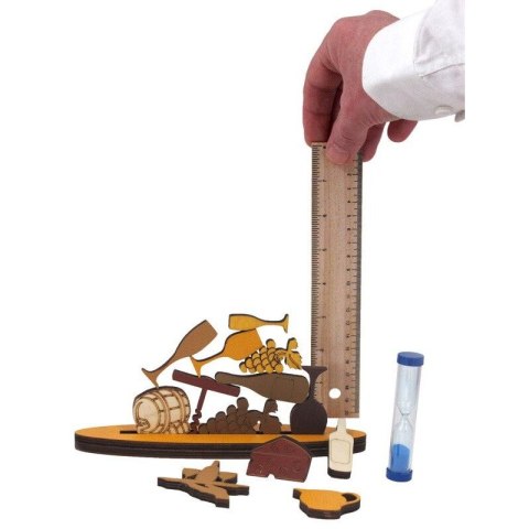 Balance - After Party - łamigłówka Recent Toys Recent Toys