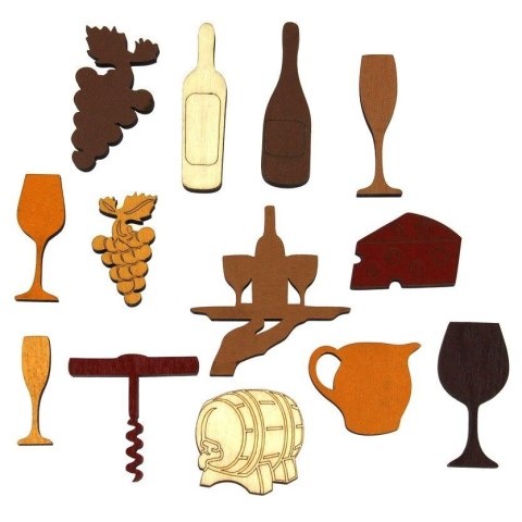 Balance - After Party - łamigłówka Recent Toys Recent Toys