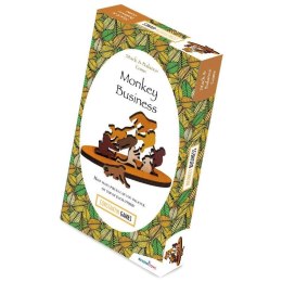 Balance - Monkey Business - łamigłówka Recent Toys Recent Toys