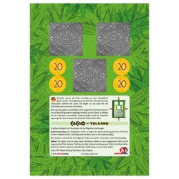 Kakao - dodatek Wulkany G3