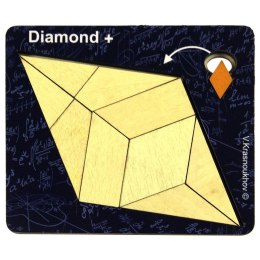 Krasnoukhov's Diamond - łamigłówka Recent Toys Recent Toys