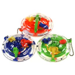 Łamigłówka Amaze UFO MINI - poziom 4/4 Eureka 3D