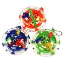 Łamigłówka Amaze UFO MINI - poziom 4/4 Eureka 3D