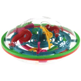 Łamigłówka Amaze UFO - poziom 4/4 Eureka 3D