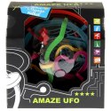 Łamigłówka Amaze UFO - poziom 4/4 Eureka 3D