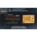 Łamigłówka ESCAPE BOX - Caribbean Secret - poziom 4/4 Eureka 3D
