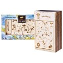 Łamigłówka ESCAPE BOX - Caribbean Secret - poziom 4/4 Eureka 3D