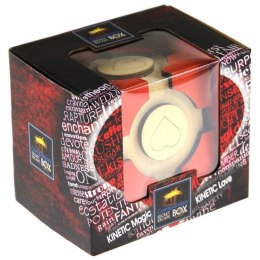 Łamigłówka ESCAPE BOX - Companion Secret - poziom 4/4 Eureka 3D