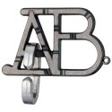Łamigłówka Huzzle Cast ABC - poziom 1/6 Huzzle Cast