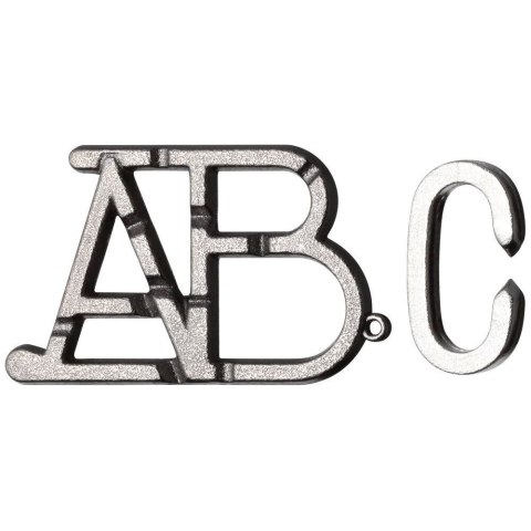 Łamigłówka Huzzle Cast ABC - poziom 1/6 Huzzle Cast