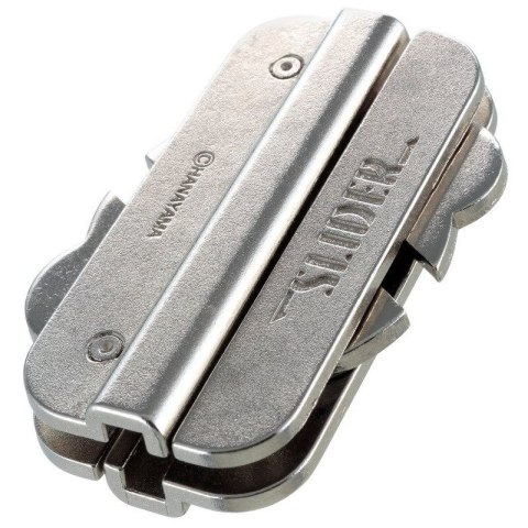 Łamigłówka Huzzle Cast Slider - poziom 3/6 Huzzle Cast