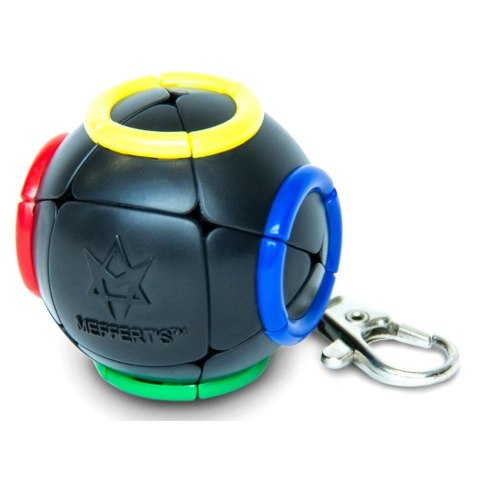 MINI Creative Ball - łamigłówka brelok Recent Toys - poziom 3/5 Recent Toys