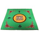 Mah-Jong (akcesoria) - mata do gry 80x80 cm (HG) Hot Games