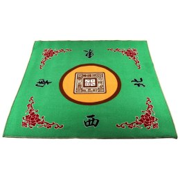Mah-Jong (akcesoria) - mata do gry 80x80 cm (HG) Hot Games