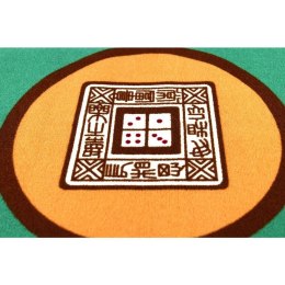 Mah-Jong (akcesoria) - mata do gry 80x80 cm (HG) Hot Games