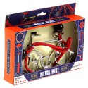 Metal Bike - łamigłówka Recent Toys - poziom 5/5 Recent Toys
