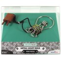 Metal Light Bulb - łamigłówka Recent Toys - poziom 3/5 Recent Toys