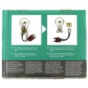 Metal Light Bulb - łamigłówka Recent Toys - poziom 3/5 Recent Toys