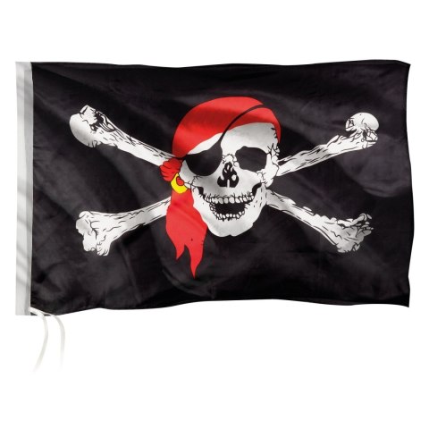 Puzzle 100 el. Zatoka piratów + flaga Schmidt - puzzle